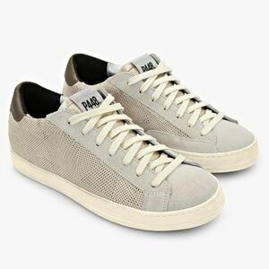 P448 John Prisma Sneaker
